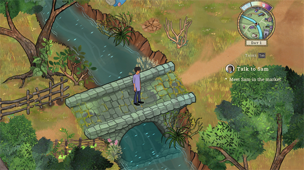 山上的宫殿汉化版1