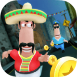 Overspin夜跑下载_Overspin夜跑v0.0.24安卓版