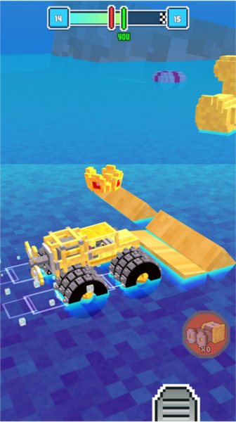 组装赛车也疯狂安卓版4