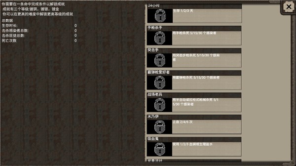 迷你dayz越南版4