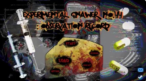 啮齿动物No44观察记录完整版3