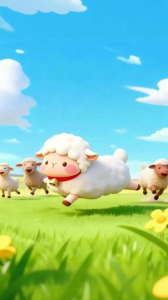 得亿羊羊红包版2