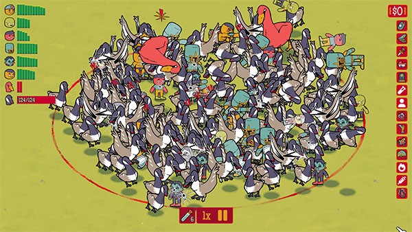 多少兄弟手游4