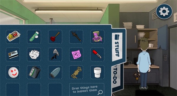 大Boss疑云手游4