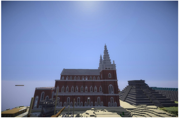 我们的世界生存与创造最新版2