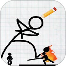 火柴人画线脑洞中文版