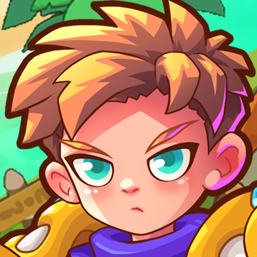 奇趣大冒险免费版