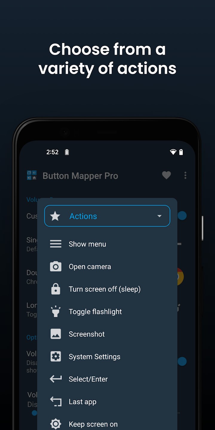 Button Mapper专业版2