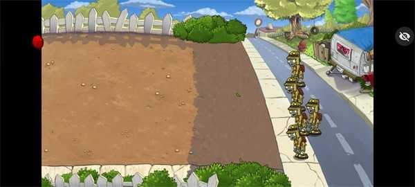 植物大战僵尸鬼子版内置MOD菜单版2