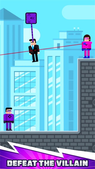 超级英雄联盟游戏3