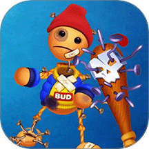 暴揍橡皮人存档版