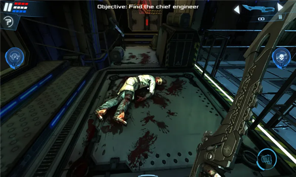 死亡效应2内置菜单版4