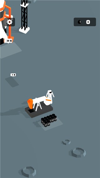 登月探险家内置菜单版1