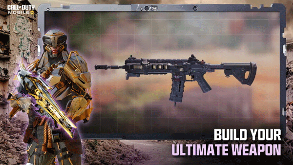 使命召唤国际服1