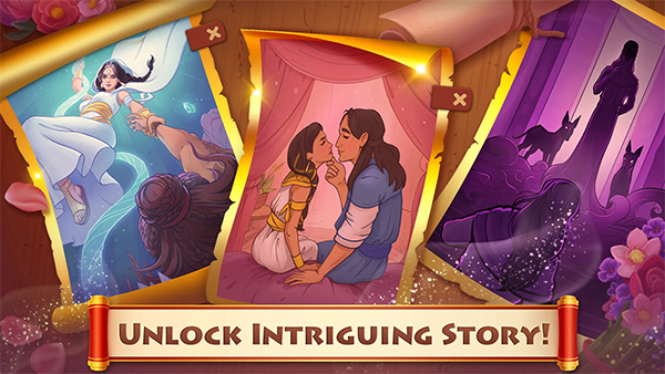 Cradle Of Empires2