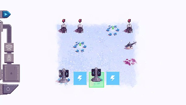 火星电力工业豪华版4