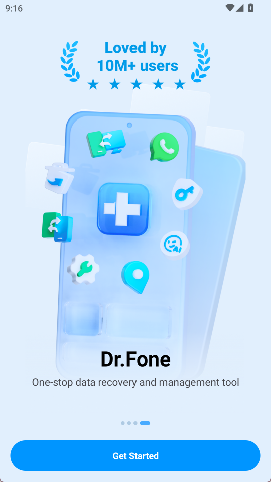 Dr.Fone2