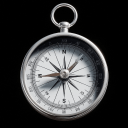 罗盘卫星地图app