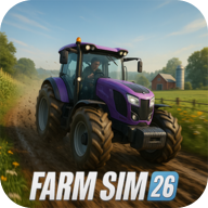 模拟农场26最新版