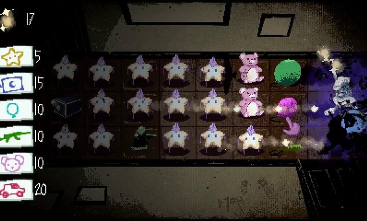 植物大战僵尸恐怖版Mis Amigos1