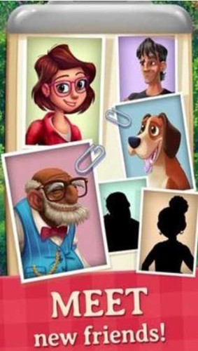 茉莉的花园20263