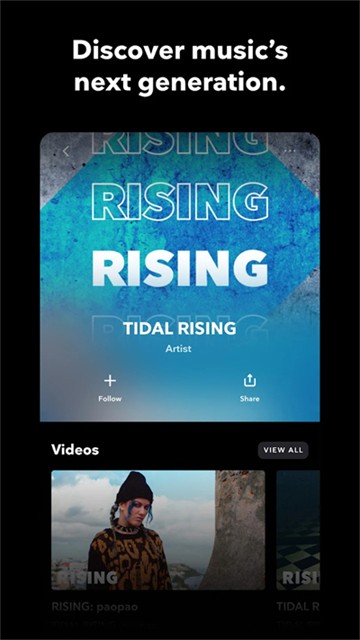 TIDAL3