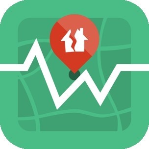 地震速报网软件app
