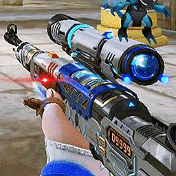 狙击突围行动官网版