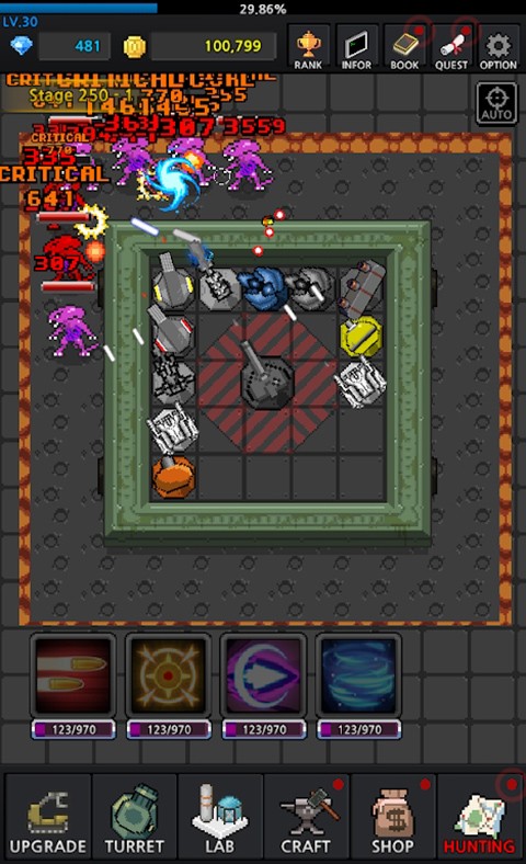 种植炮塔(GrowTurret)1