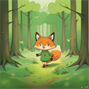 超级小狐狸手游