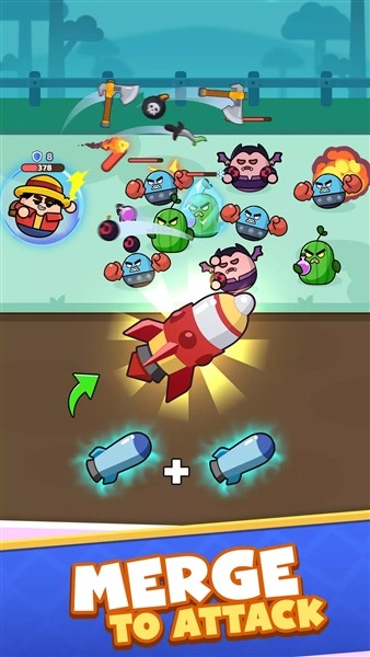 背包RPG合并与战斗内置MOD菜单版4