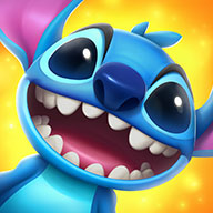 迪士尼纸牌(Disney