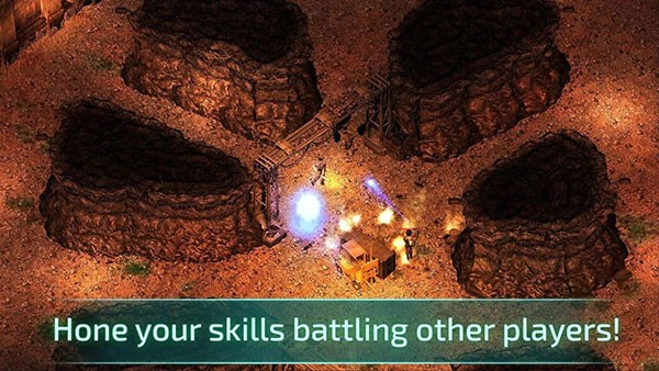 孤胆枪手2传奇无限金钱版1