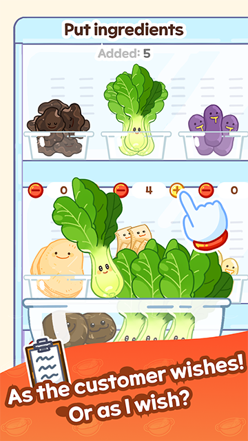 麻辣烫大师最新版2