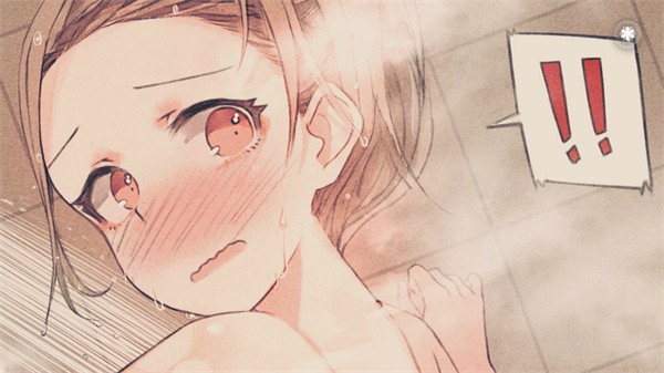 未来女友向我传达了问候游戏2