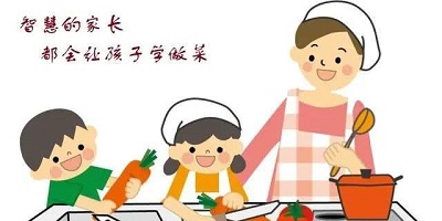 学做饭app