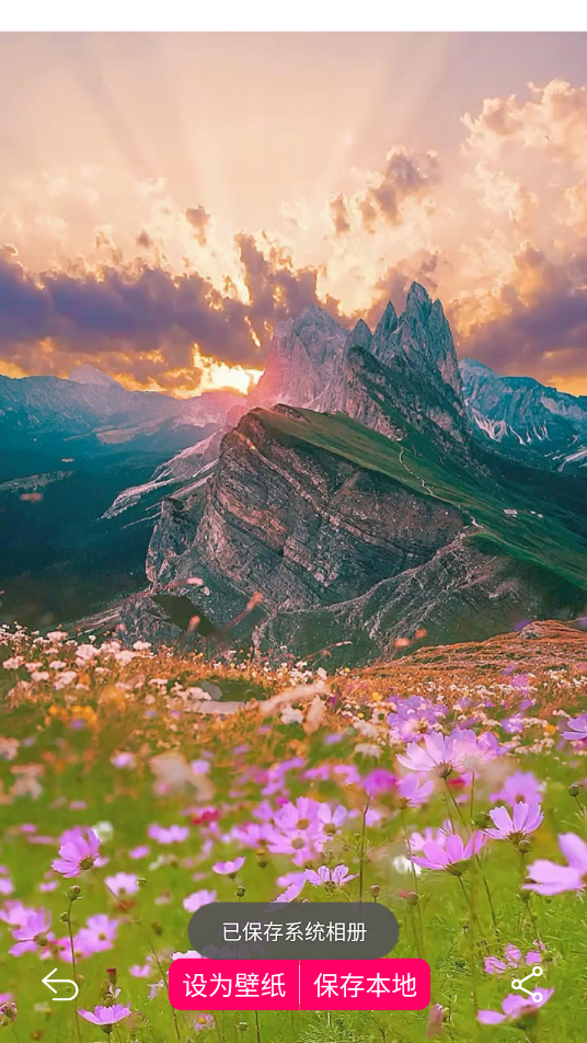 免费壁纸大全app 4