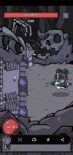 兔子弓箭手汉化版3