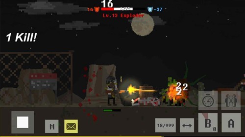 荒原故事最新版1