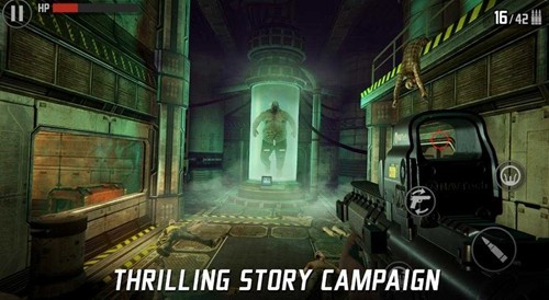 最后的希望3内置功能菜单版2