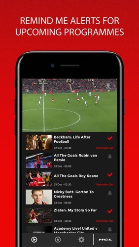 曼联Man Utd3