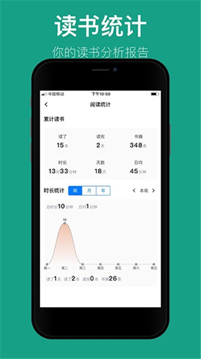 读书笔记app4