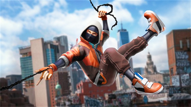 漫威蜘蛛侠迈尔斯3(Spider Fighter 3)4
