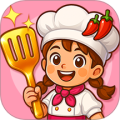 美食小当家无限货币版