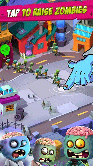 Zombies Inc.4
