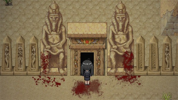 女王的继承者Steam移植版4