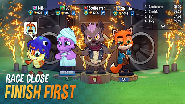 欢乐跑4(Fun Run 4)4