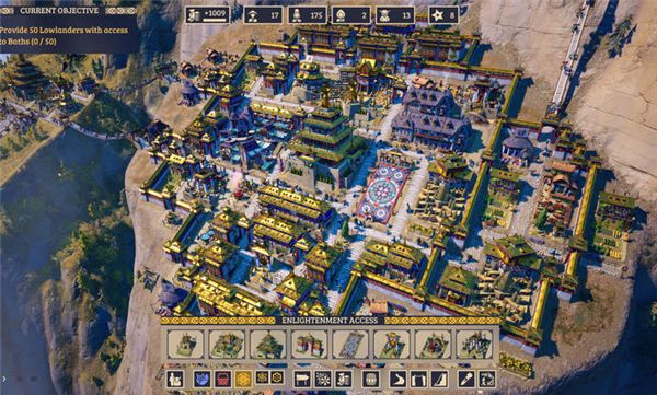 肋萨拉顶峰王国移植版4