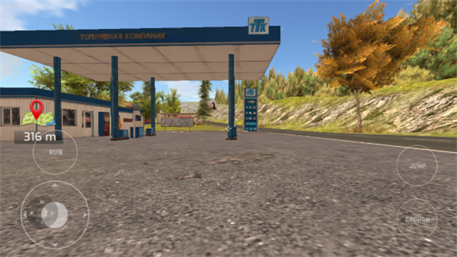 俄罗斯汽车猎人中文版2