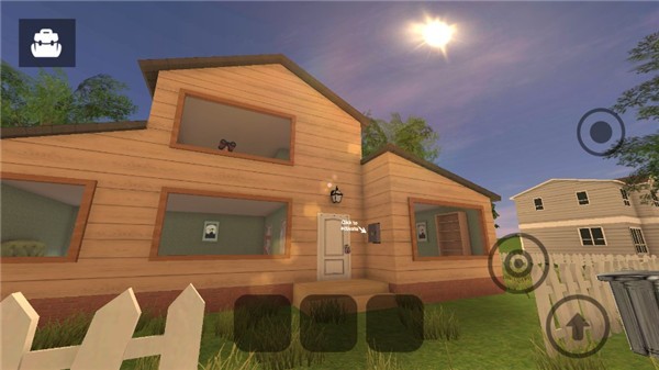 愤怒的邻居联机版1